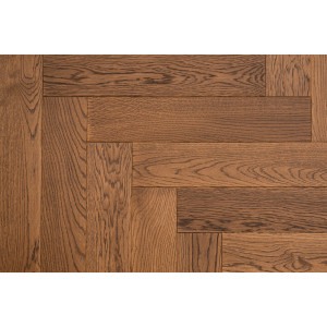 Паркет Английская елка Vivat parquet дуб 1s0024
